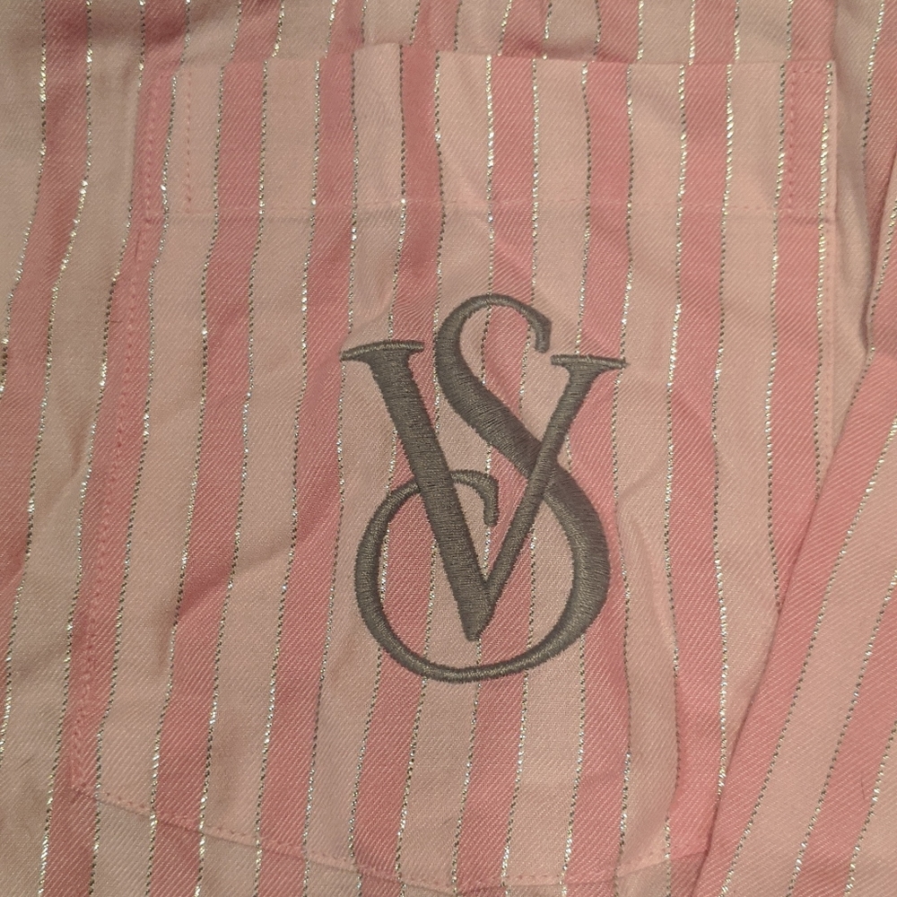 💗 Victoria Secret PJ set 💗 - Picture 3 of 4
